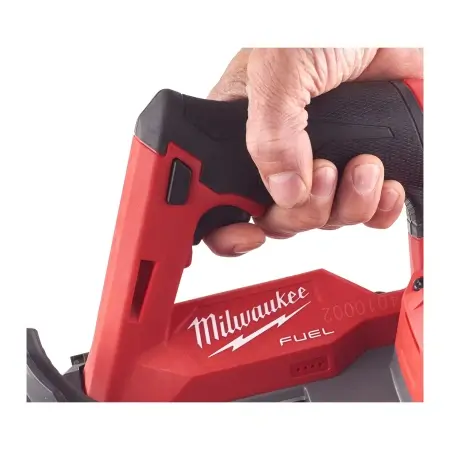 Аккумуляторная ленточная пила Milwaukee M12 FBS64-0X FUEL  (Арт. 4933478440)