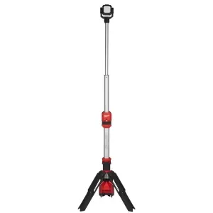 Аккумуляторная светодиодная мачта освещения Milwaukee M12 SAL-0 TRUEVIEW™  (Арт. 4933464823)