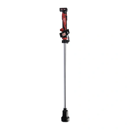 Аккумуляторный насос для перекачки воды Milwaukee M12 BSWP-601 (Арт. 4933479640)