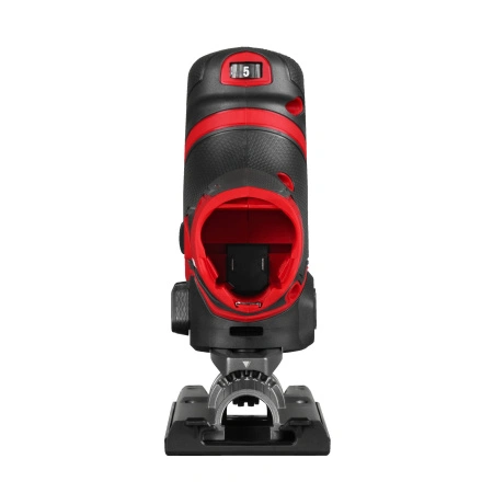 Аккумуляторный лобзик Milwaukee M12 FJS-0X FUEL (Арт. 4933493347)