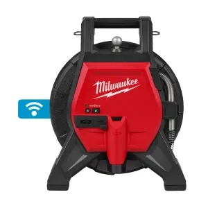 Акк. канализационная инспекционная камера 20м M12 SICO20-0 (Арт. 4933498231)