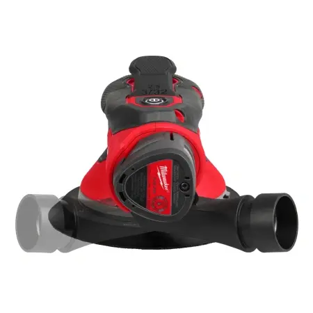Аккумуляторная эксцентриковая шлифовальная машина Milwaukee M12 FROS2.5-0 FUEL (Арт. 4933493647)