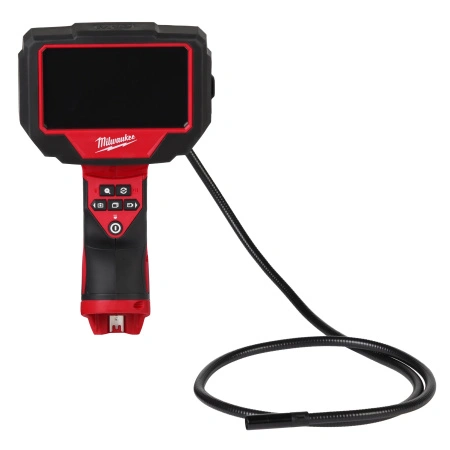 Аккумуляторная инспекционная камера Milwaukee M12 360IC12-0C (Арт. 4933480739)