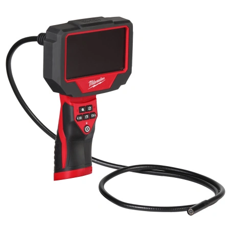 Аккумуляторная инспекционная камера Milwaukee M12 360IC12-0C (Арт. 4933480739)