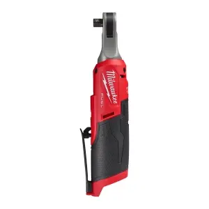 Аккумуляторная субкомпактная импульсная трещотка Milwaukee M12 FHIR38-0 FUEL (3/8'')  (Арт. 4933478172)