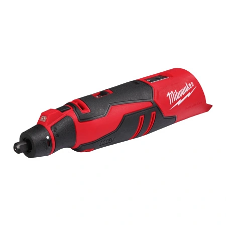 Аккумуляторная цанговая прямая шлифовальная машина Milwaukee M12 BLROT-0 FUEL (Арт. 4933493591)
