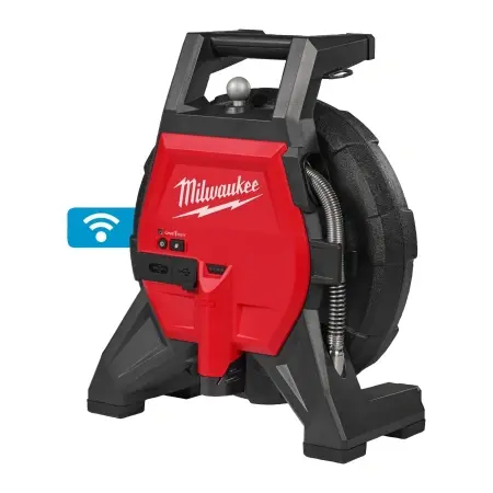Акк. канализационная инспекционная камера 26м M12 SICO26-0 (Арт. 4933498230)