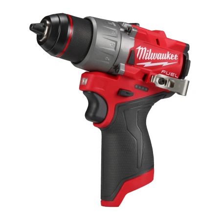 Аккумуляторная безударная дрель-шуруповерт Milwaukee M12 FDD2-0 FUEL (Арт. 4933479872)