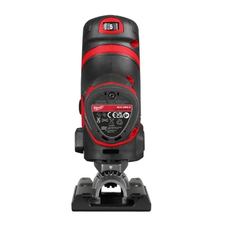 Аккумуляторный лобзик Milwaukee M12 FJS-422X FUEL (Арт. 4933493348)