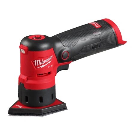 Аккумуляторная вибрационная шлифовальная машина Milwaukee M12 FDSS-0B (Арт. 4933479680)