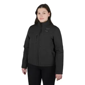 Куртка женская с подогревом M12 HPJLBL2 (XL) (Арт. 4932480088)