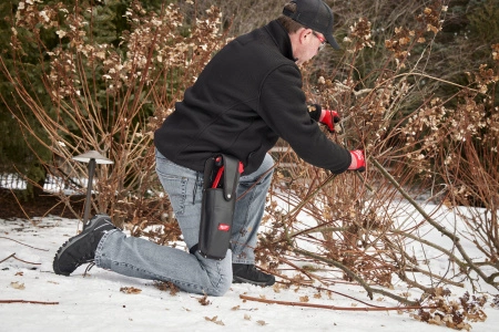 Аккумуляторный секатор Milwaukee M12 BLPRS-202 (Арт. 4933480115)