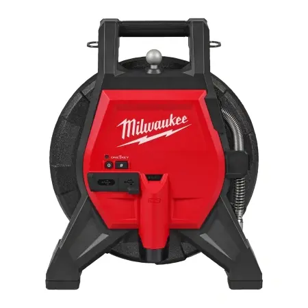 Акк. канализационная инспекционная камера 26м M12 SICO26-0 (Арт. 4933498230)