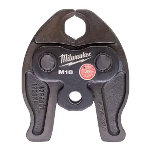 Пресс-клещи Milwaukee J12-M18  (Арт. 4932430247)