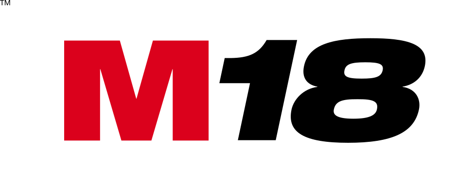 Система M18 Система M18