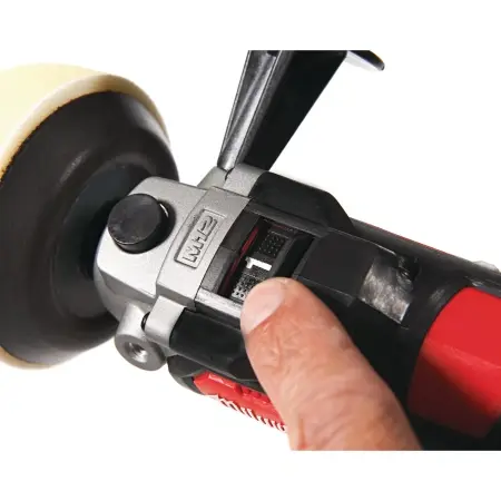 Полировальная машина Milwaukee М12 BPS-0  (Арт. 4933447791)