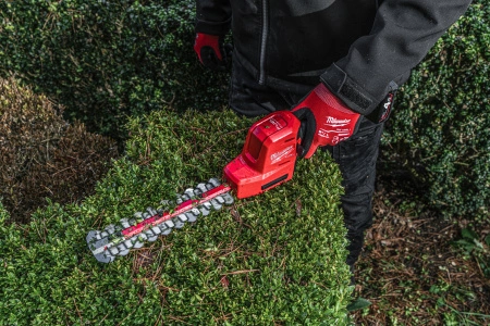 Аккумуляторный кусторез Milwaukee M12 FHT20-0 FUEL (Арт. 4933479675)