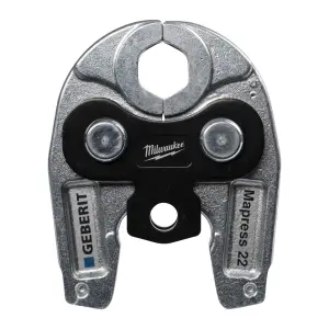 Пресс-клещи Milwaukee J12-M22 Geberit MAPRESS (Арт. 4932480882)