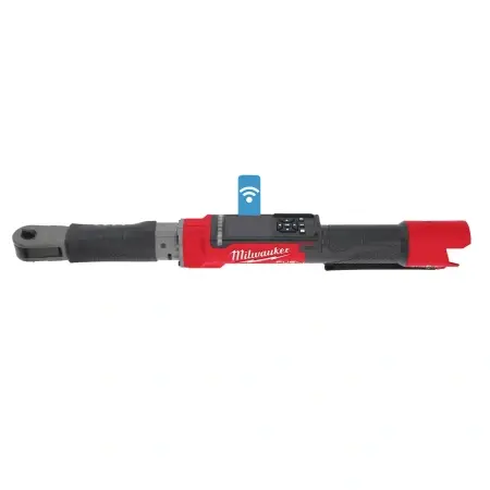 Аккумуляторный электронный динамометрический ключ Milwaukee M12 ONEFTR38-0C FUEL  3/8'' (Арт. 4933464966)