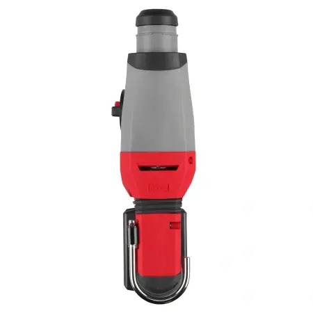 Аккумуляторный компактный 4-х режимный SDS-Plus перфоратор Milwaukee M12 FHAC16-502X FUEL (замена для 4933451510) (Арт. 4933499185)