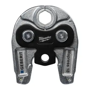 Пресс-клещи Milwaukee J12-M18 Geberit MAPRESS (Арт. 4932480881)