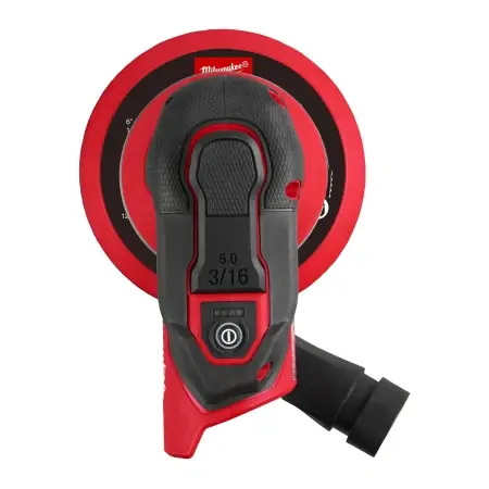 Аккумуляторная эксцентриковая шлифовальная машина Milwaukee M12 FROS5-0 FUEL (Арт. 4933493650)