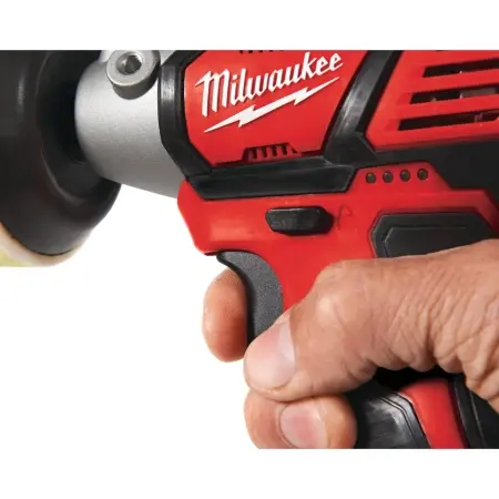 Полировальная машина Milwaukee М12 BPS-0  (Арт. 4933447791)