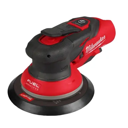 Аккумуляторная эксцентриковая шлифовальная машина Milwaukee M12 FROS2.5-0 FUEL (Арт. 4933493647)