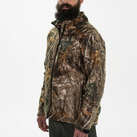 Куртка камуфляжная с подогревом Milwaukee M12 HJ CAMO6-0 (L) (Арт.4933478979)