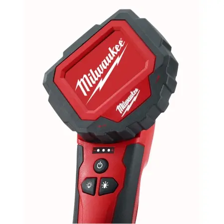 Аккумуляторная инспекционная камера Milwaukee M - SPECTOR 360 M12 IC-0 (S)  (Арт. 4933431615)
