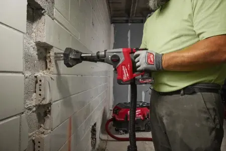 Набор инструментов Milwaukee M12 FPP2BG2-502X (замена для 4933480591) (Арт. 4933500138)