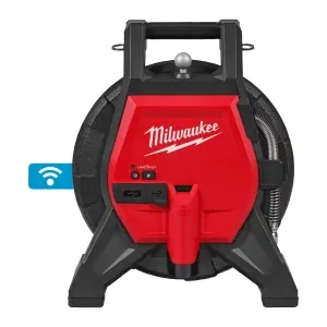 Акк. канализационная инспекционная камера 26м M12 SICO26-0 (Арт. 4933498230)