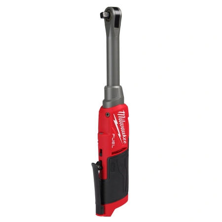 Аккумуляторная удлиненная высокоскоростная импульсная трещотка Milwaukee M12 FHIR38 LR-0 (3/8'') FUEL (Арт. 4933480791)