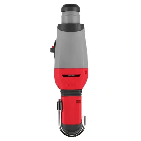 Аккумуляторный компактный 4-х режимный SDS-Plus перфоратор Milwaukee M12 FHAC16-0X FUEL (Арт. 4933499184)