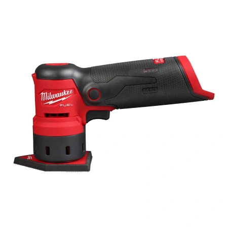 Аккумуляторная вибрационная шлифовальная машина Milwaukee M12 FDSS-0B (Арт. 4933479680)