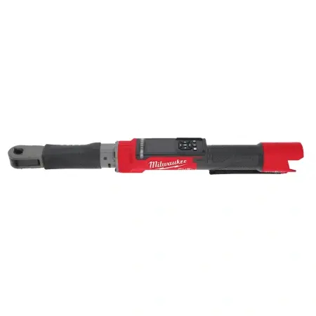 Аккумуляторный электронный динамометрический ключ Milwaukee M12 ONEFTR38-0C FUEL  3/8'' (Арт. 4933464966)