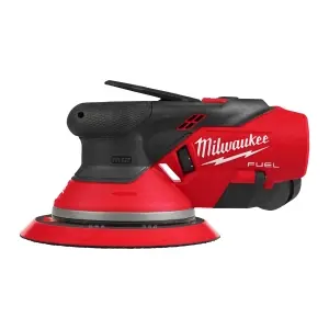Аккумуляторная эксцентриковая шлифовальная машина Milwaukee M12 FROS5-502X FUEL (Арт. 4933493651)
