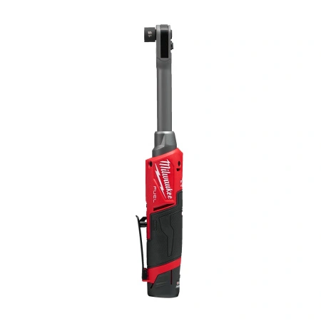 Аккумуляторная сквозная удлиненная импульсная трещотка INSIDER™ Milwaukee M12 FPTR-202X FUEL (Арт. 4933480754)
