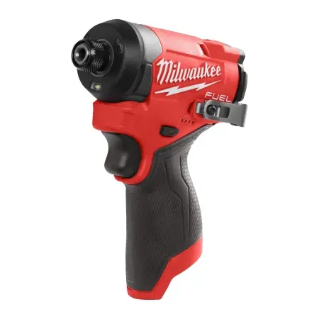 Аккумуляторный субкомпактный импульсный винтоверт Milwaukee M12 FID2-0 FUEL  (Арт. 4933479876)